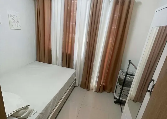 Cozy Haven Staycation منزل للإقامة مانيلا
