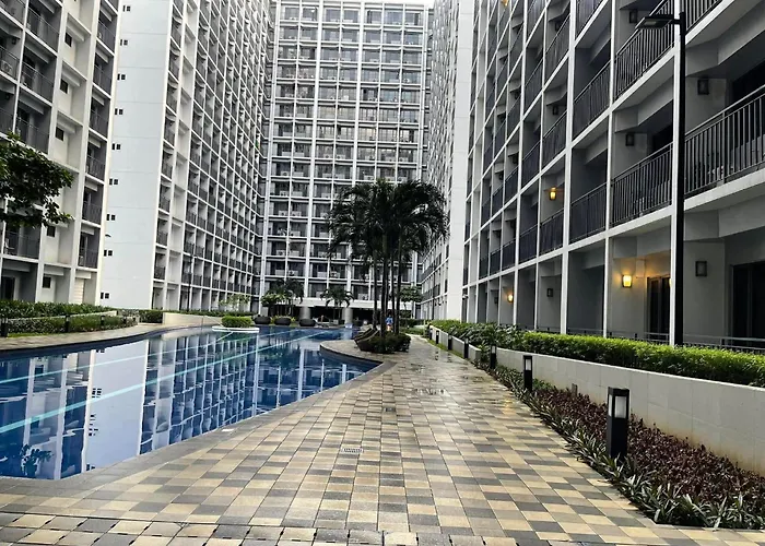 Cozy Haven Staycation مانيلا