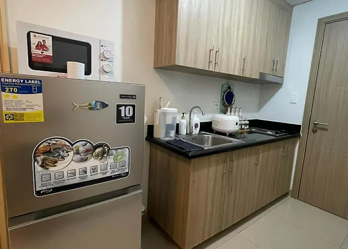 Cozy Haven Staycation منزل للإقامة