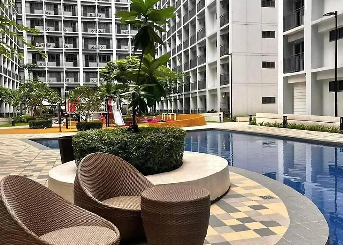 Cozy Haven Staycation منزل للإقامة مانيلا