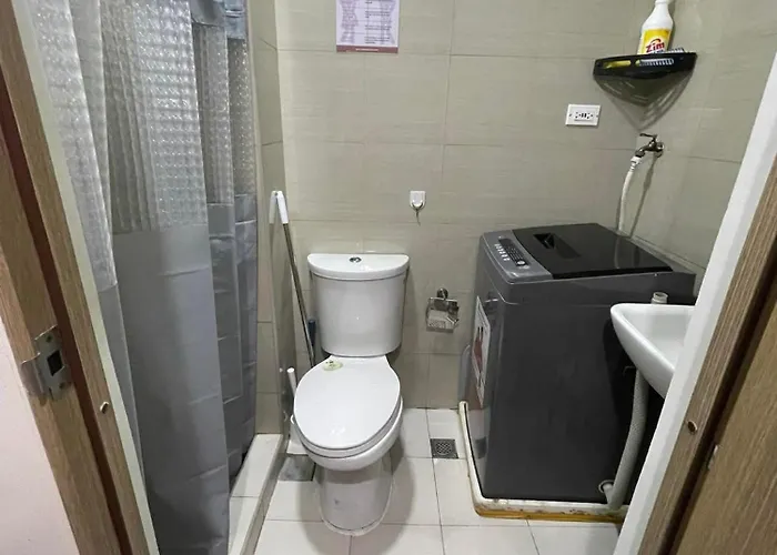 Cozy Haven Staycation منزل للإقامة مانيلا