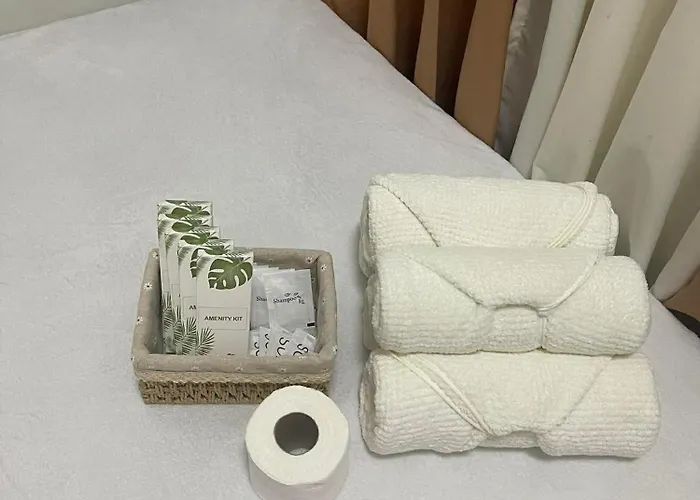 منزل للإقامة Cozy Haven Staycation