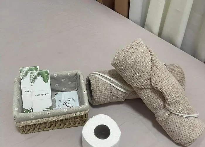 منزل للإقامة Cozy Haven Staycation *