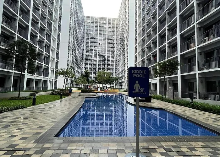 Cozy Haven Staycation منزل للإقامة